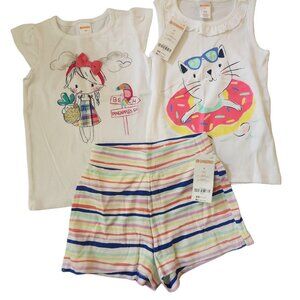 Gymboree set